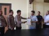 Klarifikasi Pengemudi Dumptruck Terkait Dugaan Penganiayaan di Wilayah Hukum Polsek Kramatwatu