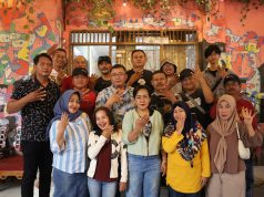 Komite Penyelamat SMPN 4 Kota Serang Tolak Sekolah Jadi Lahan Parkir, Nilai Historis Jadi Sorotan