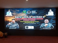 Rakerda II BAPERA Banten 2026 Digelar, Dorong Banten Maju, Adil, Merata dan Bebas Korupsi