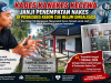 Kades Kanekes Kecewa, Poskesdes Kebon Cau Dua Tahun Tak Beroperasi, Dinkes Lebak Janji Tempatkan Nakes 1 Oktober